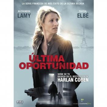 Ãltima oportunidad [DVD]