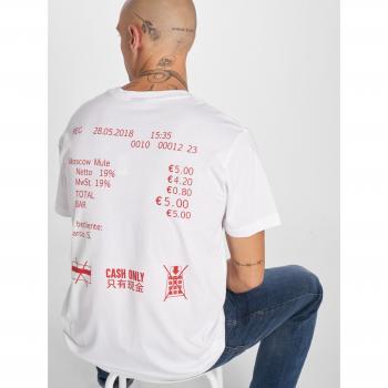 Camiseta Mister Tee Solo Efectivo