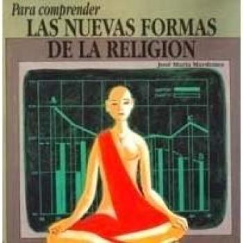 para Comprender Nuevas Formas Religion