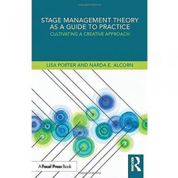 Stage management theory as a guide to practice