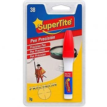 Supertite 2738 - Adhesivo