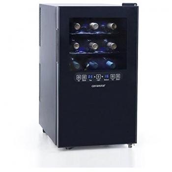 VINOTECA CAVANOVA CV018M 18 BOTELLAS