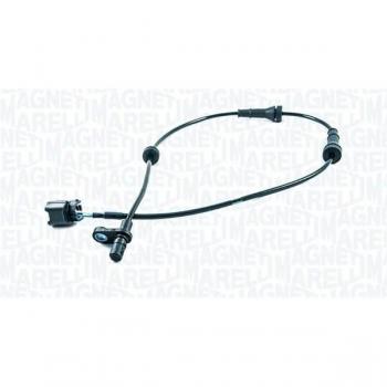 Sensor ABS MAGNETI MARELLI 172100178010