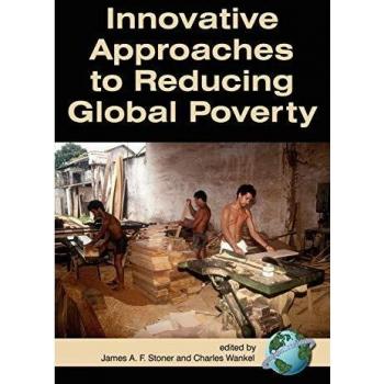 Innovative Strategies for Global Poverty Alleviation