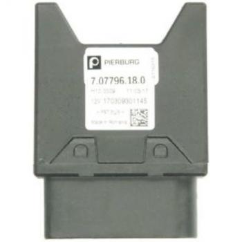 Unidad de control, bomba de combustible PIERBURG 7.07796.18.0 para SEAT: Leon, Ateca, Ibiza, Arona, Tarraco, Mii & VOLKSWAGEN: Golf, Polo