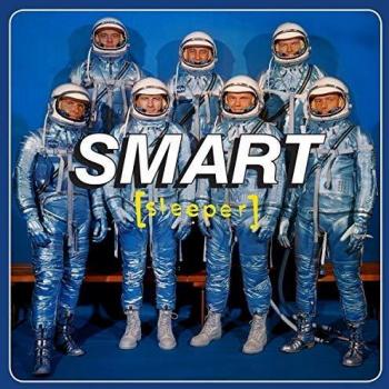 Vinilo Conmemorativo 25 Aniversario Smart