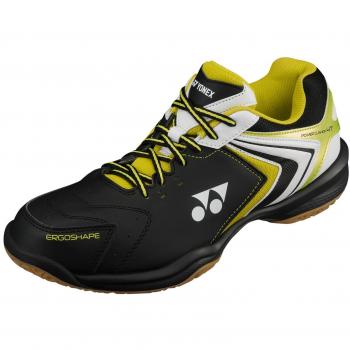 Yonex - Zapatillas de bádminton de Material Sintético para, Shoe Size- 7 UK