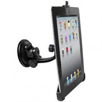 SOPORTE TABLET COCHE VENTOSA TABLET/IPAD 7 A 9