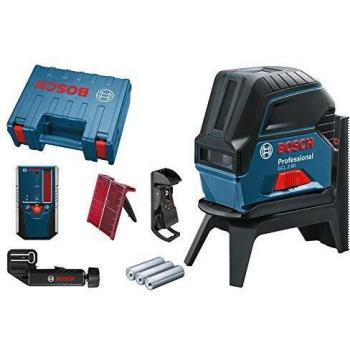 Bosch Professional GCL 2-50 - Nivel láser