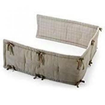 Stokke  - Protector para cuna