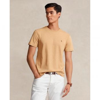 Camiseta Polo Ralph Lauren Custom Slim Fit de algodón para hombre