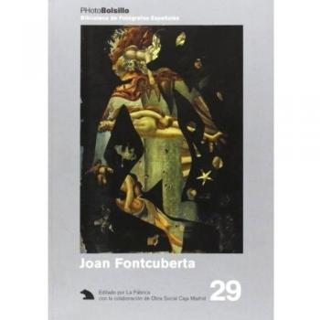 JOAN FONTCUBERTA PB-29