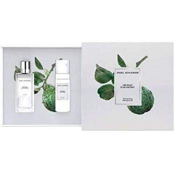 Les Eaux D'Un Instant Tempting Bergamot Lote 2 Pz