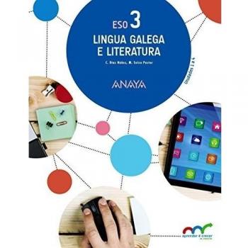 Lingua Galega e Literatura 3.