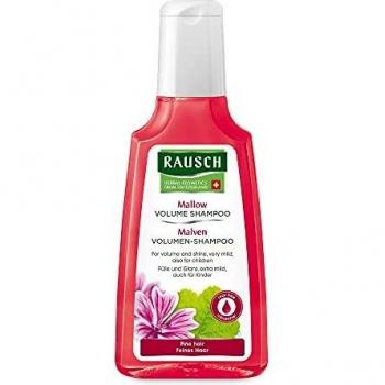 Rausch Mallow Volume Shampoo for Fine Hair 200ml