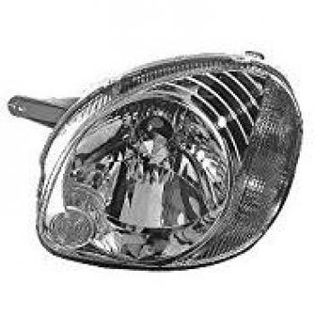 Faro delantero Van Wezel 8203961, faros delanteros para automóviles, compatible con diversas marcas y modelos, diseño de alta calidad, fácil instalación, óptima visibilidad nocturna