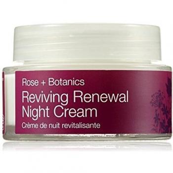 Urban Veda Reviving Renewal Night Cream 50 ml