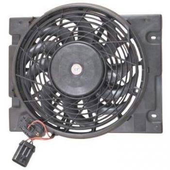 Ventilador de refrigeración del motor NRF 47010