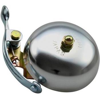 Crane Bell CR-SZSB-SL Suzu W - Timbre para Bicicleta