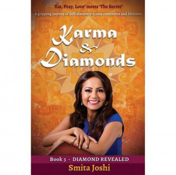 Karma y Diamantes - Diamante Revelado: Libro 3