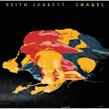 Shades - JARRETT, KEITH