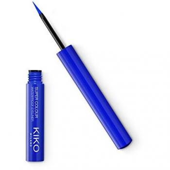 Delineador de Ojos Líquido Super Color Resistente al Agua 06