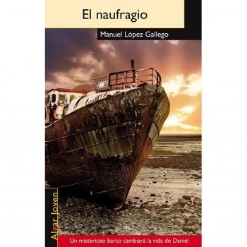 El Naufragio: 55