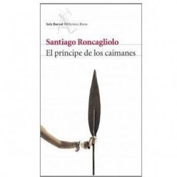 El príncipe de los caimanes