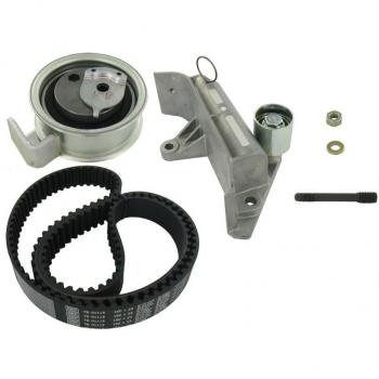SKF VKMA 01918 Kit de correa distribución y componentes