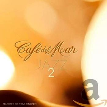 Cafe Del Mar Jazz 2