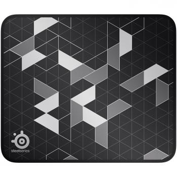 SteelSeries QcK Limited, alfombrilla de ratón de juego, 320 x 270 x 3mm