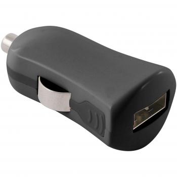 Ksix BXCRU1 Cargador de Coche