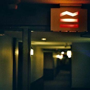 Under exit lights ep vinilo