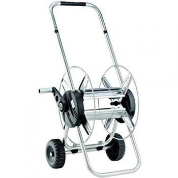 Claber D89140000 - Carro metal compact portamangueras