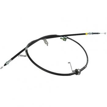 Herth+Buss Jakoparts J3933072 Cable, Parking Brake