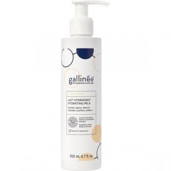 Gallinée BODY CARE Body Milk Intensive Moisturising Body Lotion 200 ml