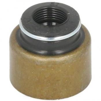 Anillo de junta y retén de válvulas REINZ 70-37801-00, compatible con vástagos de válvula, material duradero, diseño preciso para un sellado efectivo, resistencia a altas temperaturas y presión