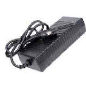 MicroBattery MBA1056 Adaptador e inversor de Corriente Interior 125 W Negro - Fuente de alimentación