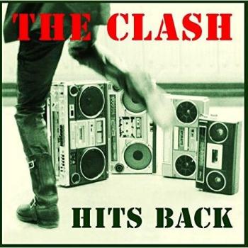 Hits Back [3LP Vinyl] [Vinilo]
