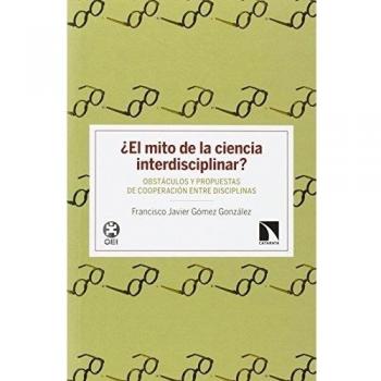 Mito De Cooperacion Entre Disciplinas El