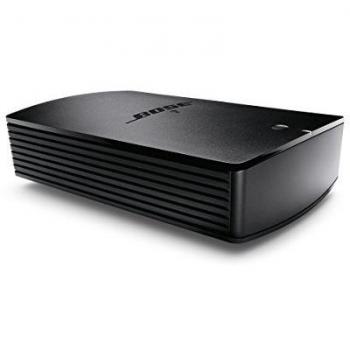 Bose® SoundTouch ® SA-5 - Amplificador, negro