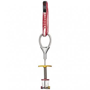 Wild Country Offset Zero Climbing Friend - Purple 0.5/0.75