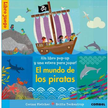 El mundo de los piratas