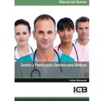 Gestión y Planificación Sanitaria para Médicos