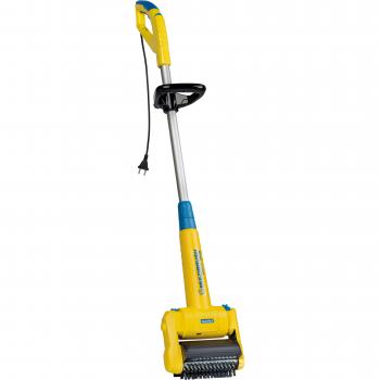 Gloria MultiBrush Speedcontrol Plus - Cepillo Eléctrico Multifuncional 500W para Limpieza de Superficies, Juntas y Deshierbe - 230V