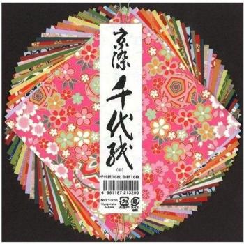 hyogen, Inc. kyozome Chiyogami