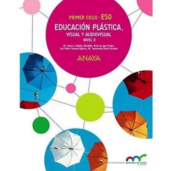 Educación Plástica, Visual y Audiovisual. Nivel II.