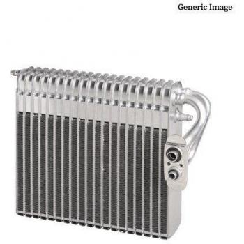 Nissens 92014 Evaporador, Aire Acondicionado