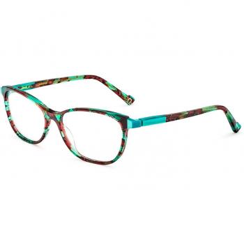 Etnia Barcelona Baviera TQ 54 Lentes Recetadas Para Mujer Marrones