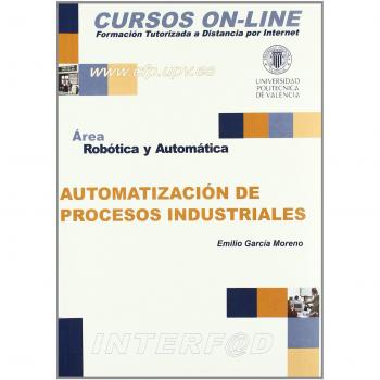 Automatización de Procesos Industriales